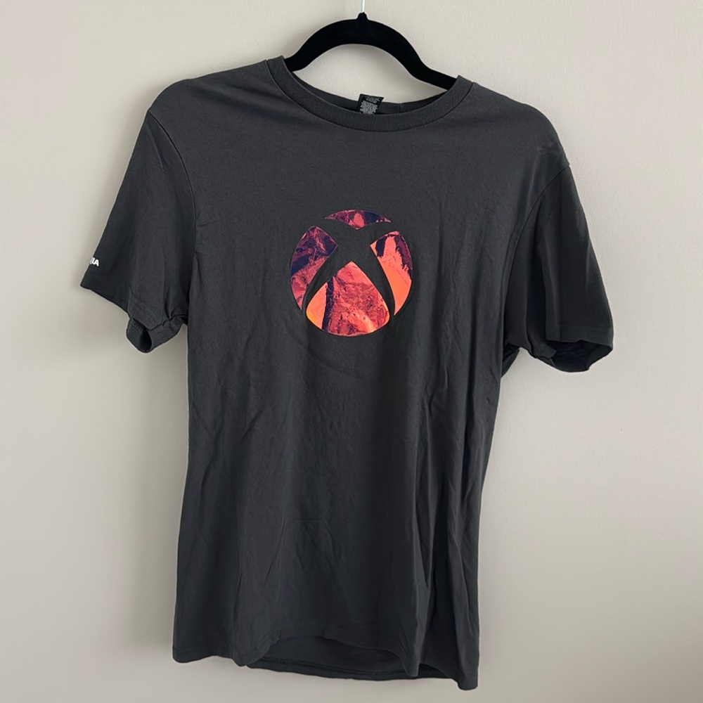 Iridescent Xbox Tee